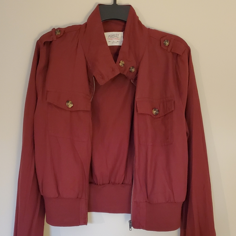 Jacket